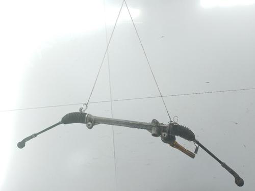 Used Steering rack SEAT TOLEDO IV (KG3) 1.6 TDI (115 hp) 18357583