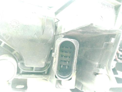 Left headlight AUDI A4 B6 Avant (8E5) 2.5 TDI | BP31081224C28 - Image 4