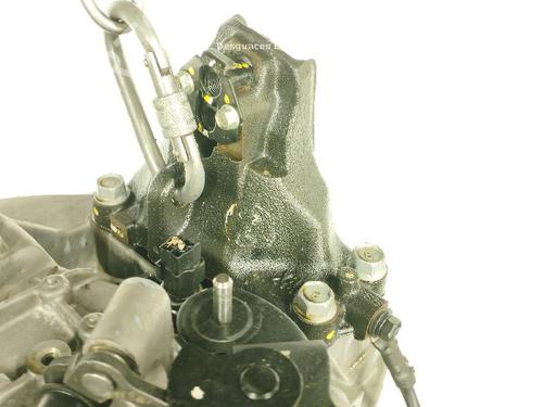 Gearbox HYUNDAI i40 I (VF) 1.7 CRDi | BP28714600M3 - Image 6