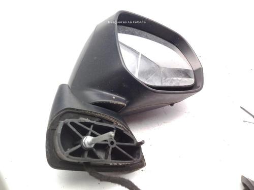 Used Right mirror Right mirror PEUGEOT 5008 (0U_, 0E_) 1.6 HDi (110 hp) 34340483 34340483