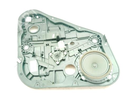 Used Rear right window mechanism Rear right window mechanism KIA SPORTAGE IV (QL, QLE) 2.0 CRDi (136 hp) 27587743 27587743