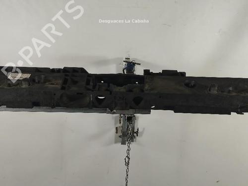 Front slam panel RENAULT CAPTUR I (J5_, H5_) 1.2 TCe 120 | BP31989532C72