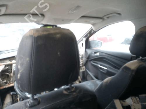 FORD KUGA II (DM2)  2.0 TDCi  4415481