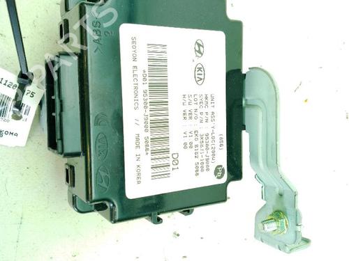 Used Electronic module HYUNDAI KONA (OS, OSE, OSI) 1.0 T-GDi (120 hp) 23998977
