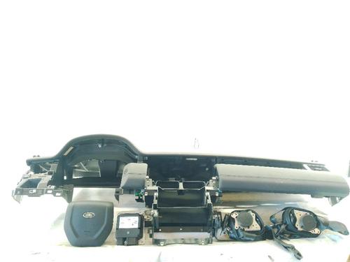 Airbag sæt LAND ROVER DISCOVERY SPORT (L550) 2.0 D (150 hp) 29583282