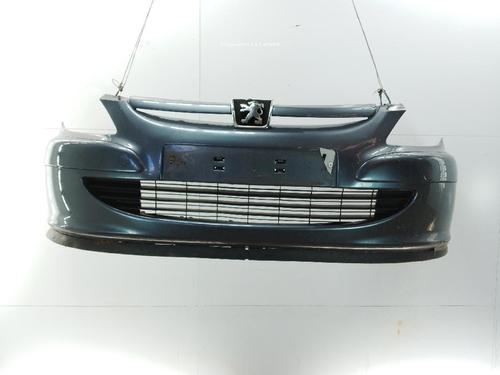 Front bumper PEUGEOT 307 SW (3H) 1.6 HDI 110 | BP25865750C7 