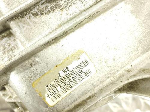 Gearbox VOLVO C30 (533) 1.6 D | BP26881619M3 - Image 5