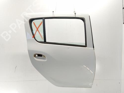 right-rear-door-dacia-sandero-ii-2012-33191782 main image
