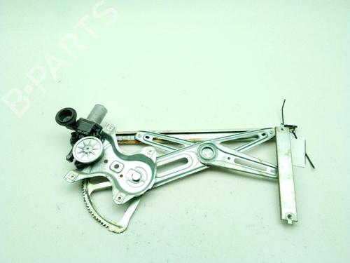 Used Front right window mechanism TOYOTA HILUX VIII Pickup (_N1_) 2.4 D (GUN112_, GUN122_, GUN135_, GUN120_, GUN135R,... (150 hp) 28620274