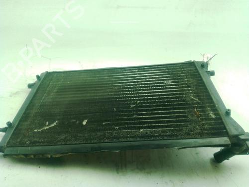 Water radiator VW CADDY III MPV (2KB, 2KJ, 2CB, 2CJ) 2.0 SDI | BP30171039M31
