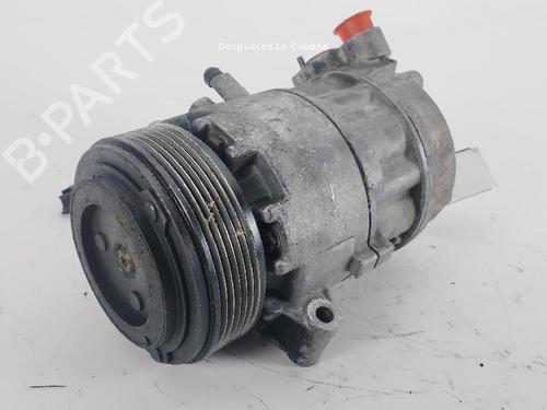 Compressor A/C Compressor A/C BMW 3 Compact (E46) 316 ti (115 hp) 18368522 18368522