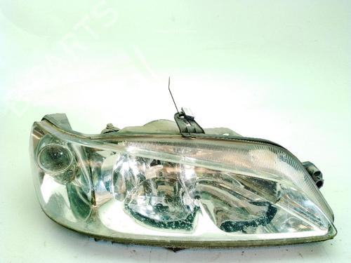Used Right headlight Right headlight PEUGEOT 306 Hatchback (7A, 7C, N3, N5) 1.6 (89 hp) 32490721 32490721