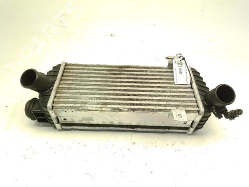 Used Intercooler KIA SPORTAGE IV (QL, QLE) 1.7 CRDi (116 hp) 19138219