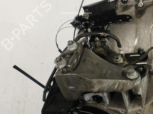 Gearbox FORD TRANSIT COURIER B460 Box Body/MPV 1.5 TDCi | BP37508724M3 - Image 6