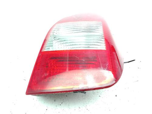 Used Right taillight CITROËN C2 (JM_) 1.4 HDi (68 hp) 27924806
