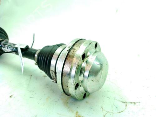 Left front driveshaft SEAT LEON (1P1) 2.0 TDI | BP33263206M38 - Image 3