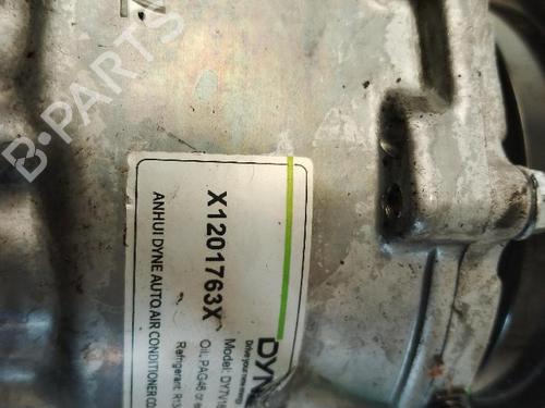 AC compressor SEAT ALHAMBRA (7V8, 7V9) 1.9 TDI | BP26018873M34 