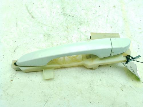 Used Rear left exterior door handle HYUNDAI KONA (OS, OSE, OSI) EV (204 hp) 26971518