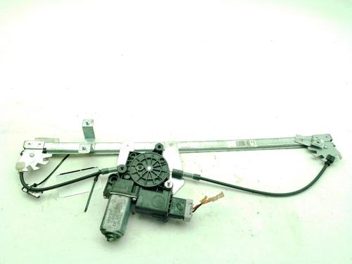 Used Front right window mechanism Front right window mechanism FIAT DUCATO Platform/Chassis (250_) 150 Multijet 2,3 D (148 hp) 34053147 34053147