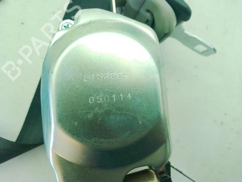Front right seatbelt SUZUKI SWIFT III (MZ, EZ) 1.3 (RS413, ZC11S) | BP29050005I25 - Image 2