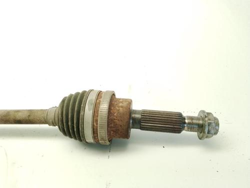 Left rear driveshaft FORD KUGA II (DM2) 2.0 TDCi | BP29204006M40