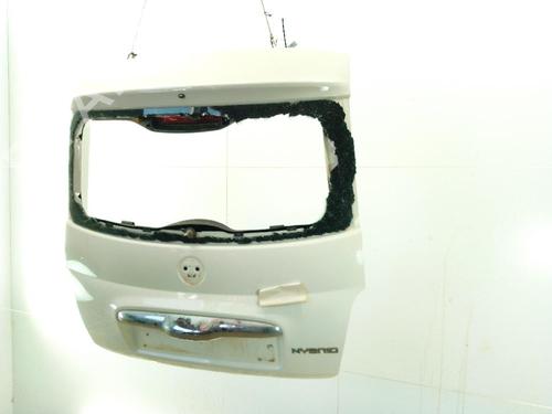 Tailgate FIAT 500 (312_) 1.0 Mild Hybrid (312.AYD1B) | BP25019405C6