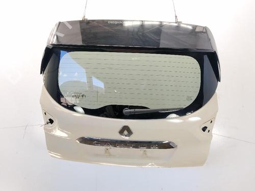 Used Tailgate Tailgate RENAULT CAPTUR I (J5_, H5_) 0.9 TCe 90 (90 hp) 36430523 36430523