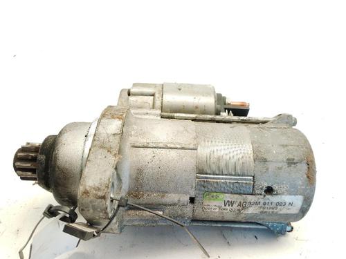 Startmotor SEAT LEON (1P1) 2.0 TDI 16V (140 hp) 26881538