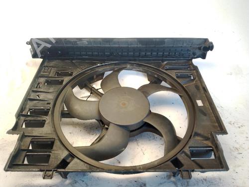 Radiator fan BMW 5 (E60) 520 d | BP29628328M35 