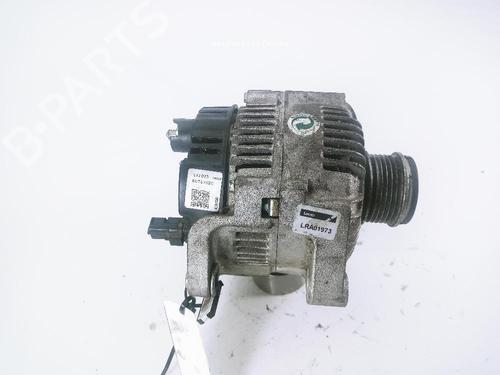 Alternator RENAULT MEGANE I (BA0/1_) 1.9 dCi (BA05, BA1F) | BP18365410M7