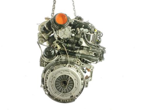 Motore FORD FOCUS II (DA_, HCP, DP) 1.6 TDCi | BP30455600M1