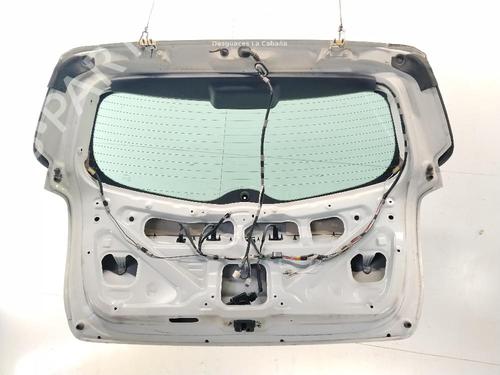 Tailgate TOYOTA VERSO (_R2_) 2.0 D-4D (AUR20_, AUR20R) | BP32259846C6