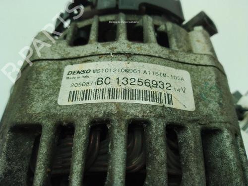 Alternator OPEL CORSA D (S07) 1.3 CDTI (L08, L68) | BP32845667M7  - Image 5