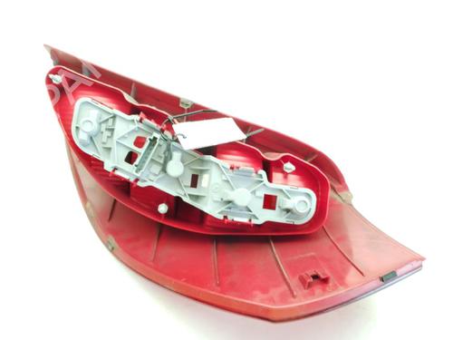 Left taillight MERCEDES-BENZ A-CLASS (W169) A 180 CDI (169.007, 169.307) | BP34150964C34 - Image 4