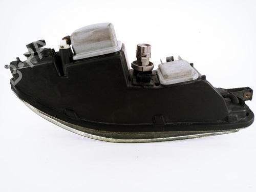 Left headlight FIAT BRAVA (182_) 1.4 12 V (182.BA) | BP18375641C28 
