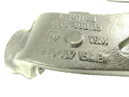 Querlenker rechts vorne PORSCHE CAYENNE (9PA) S 4.5 | BP18364097M13 