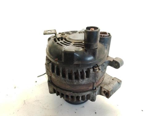Alternator HONDA CR-V III (RE_) 2.2 i-CTDi 4WD (RE6) | BP26018618M7  - Image 5
