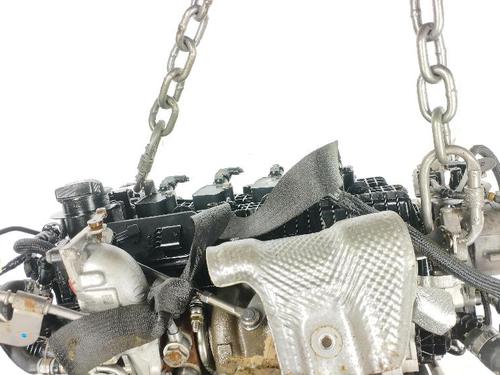 Moteur JEEP COMPASS (MP, M6, MV, M7) 1.3 (131 hp) 30899590