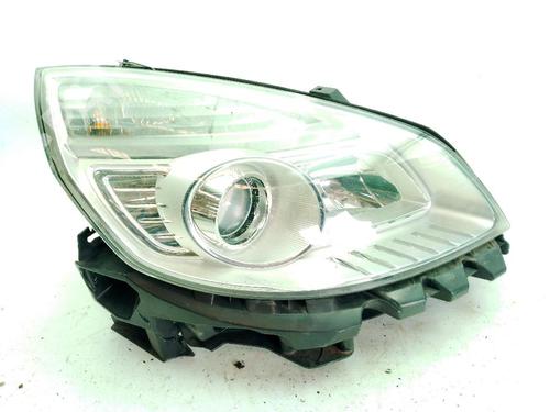 Right headlight RENAULT GRAND SCÉNIC II (JM0/1_) 2.0 dCi (JM1K) | BP28290493C29 