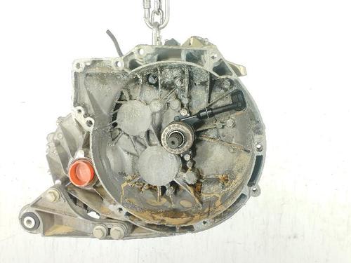 Used Gearbox Gearbox 27605030 27605030