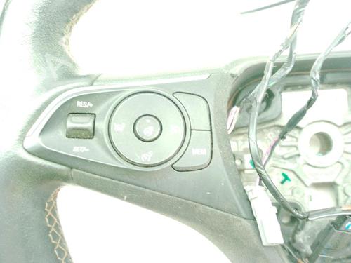 Steering wheel OPEL CROSSLAND X / CROSSLAND (P17, P2QO) 1.2 (75) | BP24996012C49 