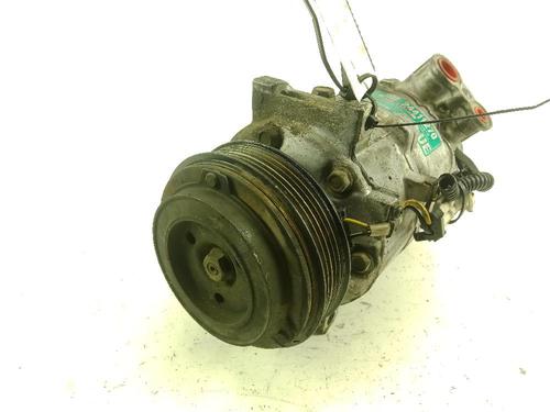 Used AC compressor OPEL VECTRA C (Z02) 1.8 16V (122 hp) 18840189