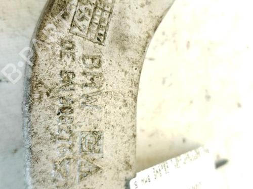 Left rear suspension arm BMW 5 (F10) 530 d | BP27097664M14 