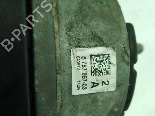 Engine mount BMW 3 (F30, F80) 318 d | BP34363663M89  - Image 5