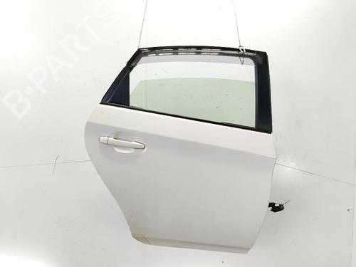 Used Right rear door Right rear door TOYOTA PRIUS (_W3_) 1.8 Hybrid (ZVW30) (136 hp) 36496857 36496857