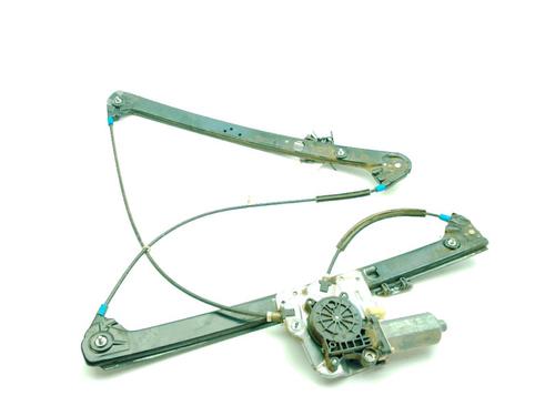 Used Front right window mechanism BMW X5 (E53) 3.0 d (184 hp) 30191695