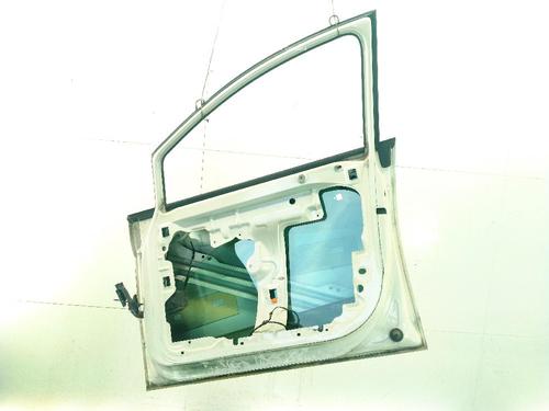 Right front door SEAT IBIZA IV (6J5, 6P1) 1.6 TDI | BP29383223C3 