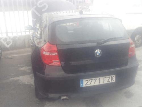 Front left window mechanism BMW 1 (E87) 118 d | BP28838813C22