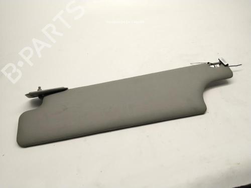 Used Right sun visor Right sun visor OPEL MOVANO A Van (X70) 2.2 DTI (FD) (90 hp) 40257964 40257964