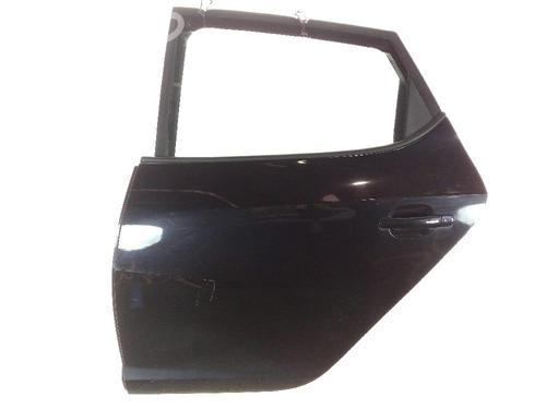 Used Left rear door SEAT IBIZA IV ST (6J8, 6P8) 1.6 TDI (105 hp) 18369363